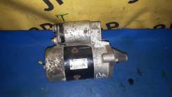 Стартер. Suzuki: Wagon R Solio, Alto, Wagon R Wide, Swift, Wagon R Plus, Kei Двигатели: K6A, K10A