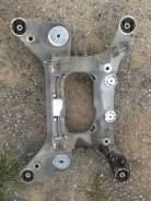Балка под двс. Land Rover Range Rover, L405 Land Rover Range Rover Sport, L494 Двигатель ROVERV8