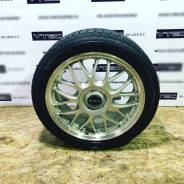 Диски Estezo(Japan). 7.0x17", 4x114.30, 5x114.30