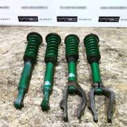 Койловер. Honda Accord, CL7, CL9, CM1, CM2, CM6, CM5, CL8, CM3 Двигатели: K20Z2, K24A, K24A8, K24A3, J30A4, JNA1, K20A, K24A4, J30A5