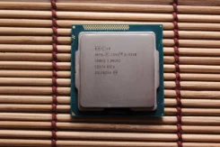 Intel Core i5-3330