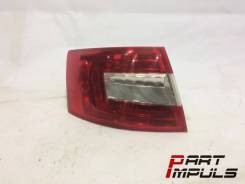 Стоп-сигнал. Skoda Octavia, 5E3, 5E5, NL3, NR3, 5E Двигатели: ATD, CBDB, CBZB, CDAA, CDAB, CFHA, CFHC, CFHF, CFJA, CHHA, CHHB, CHPA, CHZD, CJSA, CJSB...