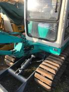 Komatsu PC28UU. Экскаватор, 0,20 куб. м.