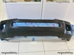 Бампер. Toyota Land Cruiser, GRJ200, GRJ76K, GRJ79K, J200, URJ200, URJ202, URJ202W, UZJ200, UZJ200W, VDJ200 Двигатели: 1GRFE, 1URFE, 1VDFTV, 3URFE