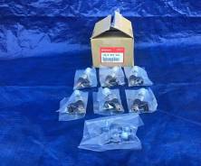 Проводка форсунок. Acura TLX Acura MDX, YD4 Acura RLX Двигатель J35Y5