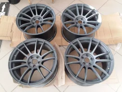 RAYS Gram Lights 57Xtreme STD Spec. 9.0x17", 5x100, ET40, �� 65���. ����