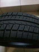Bridgestone Blizzak. Зимние, без шипов, 30 %, 4 шт