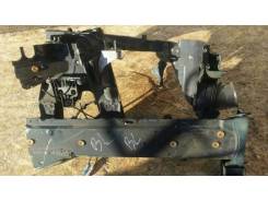 Лонжерон. BMW X1, E84 BMW 1-Series, E81, E82, E87, E88 BMW 3-Series, E90, E90N, E91, E92, E93 Двигатели: N20B20, N46B20, N47D20, N52B30, N43B20, N47D2...