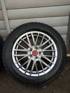 205/65 R16 зимняя японская резина Falken. x16" 5x100.00