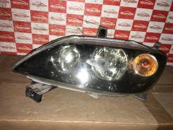 Фара. Mazda Demio, DY5W