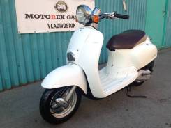 Honda Giorno Crea. 49 куб. см., исправен, без птс, без пробега
