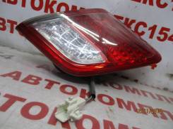 Стоп-сигнал. Toyota Camry, ACV40 Двигатели: 2AZFE, 2GRFE