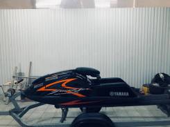 Yamaha SuperJet-700. 72,00 л.с., 2015 год год