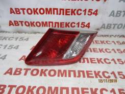 Стоп-сигнал. Toyota Camry, ACV40 Двигатели: 2AZFE, 2GRFE