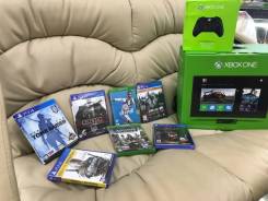Microsoft Xbox One S