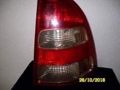 Стоп-сигнал. Toyota Corolla Fielder, CE121G, NZE121G, NZE124G, ZZE122G, ZZE123G, ZZE124G Двигатели: 1NZFE, 1ZZFE, 2ZZGE, 3CE. Под заказ из Иркутска
