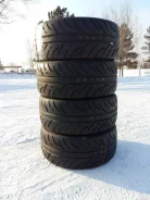 Dunlop Direzza ZII. ������, 2013 ���, ����� ����