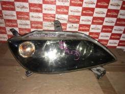 Фара. Mazda Demio, DY5W