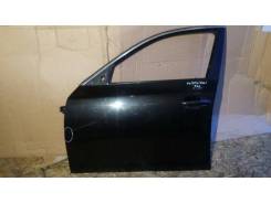 Дверь боковая. BMW 5-Series, E60, E61 Двигатели: M47TU2D20, M57D30TOP, M57D30UL, M57TUD30, N43B20OL, N47D20, N52B25UL, N53B25UL, N53B30OL, N53B30UL, N...