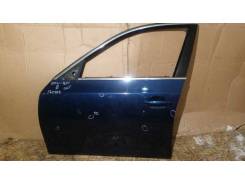 Дверь боковая. BMW 5-Series, E60, E61 Двигатели: M47TU2D20, M57D30TOP, M57D30UL, M57TUD30, N43B20OL, N47D20, N52B25UL, N53B25UL, N53B30OL, N53B30UL, N...