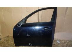 Дверь боковая. BMW 5-Series, E60, E61 Двигатели: M47TU2D20, M57D30TOP, M57D30UL, M57TUD30, N43B20OL, N47D20, N52B25UL, N53B25UL, N53B30OL, N53B30UL, N...