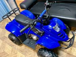 Regal Raptor DD300E-6. исправен, без птс, без пробега