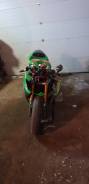 Kawasaki Ninja ZX-6R. 636 куб. см., исправен, птс, с пробегом