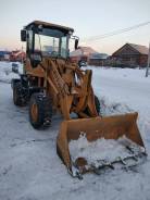 Fukai ZL 926. Продам фронтальный погрузчик, 2 000 кг., Дизельный, 1,00 куб. м.
