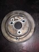 Шкив помпы. Toyota: Ractis, Vios, Vitz, Soluna Vios, Rush, Passo Sette, bB, Belta Двигатели: 2SZFE, 3SZFE, 3SZVE