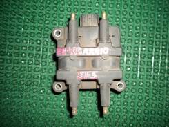 Катушка зажигания, трамблер. Subaru Forester, SF9 Subaru Legacy Lancaster, BH9 Subaru Legacy, BH9, BHC Двигатель EJ254
