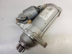 Стартер. Volkswagen: Passat, Transporter, Golf, Scirocco, Polo, Sharan, Tiguan Двигатели: CCZA, CHHB, CJSA, CJSC, CJXA, CRGA, CRLB, CRLD, CUAA, CUKC...