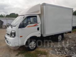 Kia Bongo III. 4WD! 2018 г. в. , Абсолютно новый изотермический фургон , 2 500 куб. см., 1 000 кг., 4x4