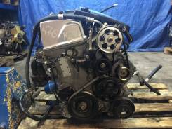 Двигатель в сборе. Honda Accord, CL9, CM2, CM3, CR2, CR3, CR5, CR6, CR7 Honda CR-V, RD6, RD7, RE3, RE4 Honda Odyssey, RB1, RB2, RB3, RB4 Двигатели: K2...