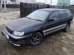 Toyota Caldina