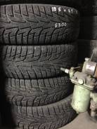 Hankook Winter i*Pike. Зимние, шипованные, 20 %, 4 шт