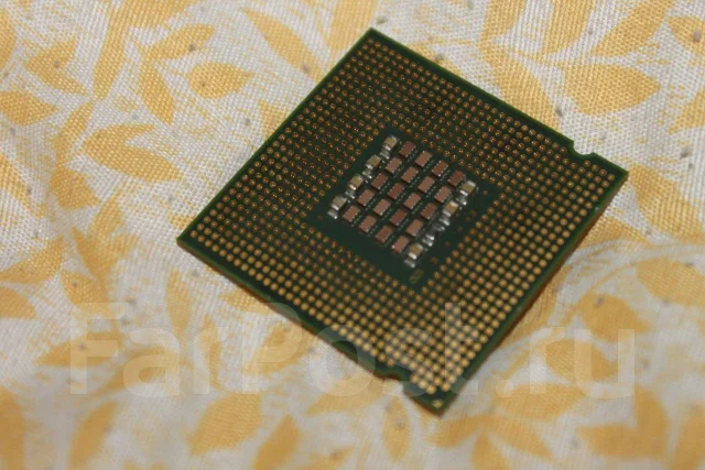 Intel Pentium D ����