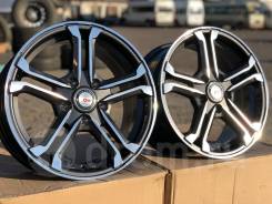 Qiee. 6.5x15", 5x108.00, ET35, ЦО 73,1 мм.