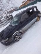 Toyota Sprinter Carib