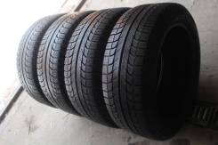 Michelin X-Ice. Зимние, без шипов, 10 %, 4 шт