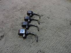 Форсунка масляная. Mazda Mazda3, BK Mazda Demio, DY3R, DY3W, DY5R, DY5W Mazda Axela, BK3P, BK5P, BKEP Двигатели: ZJVE, ZJVEM