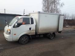 Kia Bongo. Продается грузовик 3 ., 2 900 куб. см., 1 000 кг., 4x2