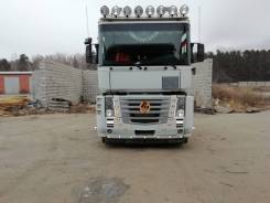 Renault Magnum. Продаётся грузовик , 12 000 куб. см., 4x2