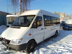 Mercedes-Benz Sprinter 311 CDI. Продам автобус, 17 мест