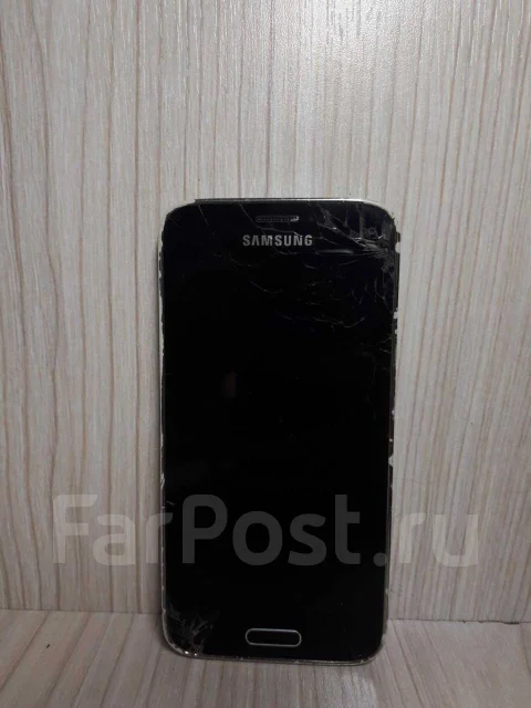 Samsung Galaxy S5 Mini. �/�, ������, 4G LTE, ���������� ����