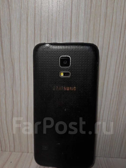 Samsung Galaxy S5 Mini. �/�, ������, 4G LTE, ���������� ����
