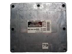 Блок управления двс. Toyota RAV4, ACA20, ACA20W, ACA21, ACA21W Двигатель 1AZFE
