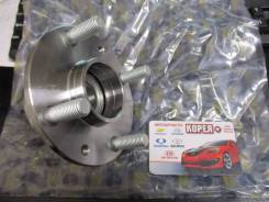 Ступица. Kia Mentor Kia Spectra Kia Shuma Kia Sephia Двигатель D4BB