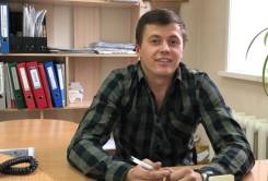 Управляющий филиалом. Средне-специальное образование, опыт работы 3 года