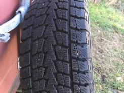 Toyo Tranpath S1. Зимние, без шипов, 2014 год, 5 %, 1 шт