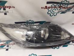 Фара. Kia Sportage, SL Двигатели: D4FD, D4HA, G4FD, G4KD, G4KE, G4KH, G4NU